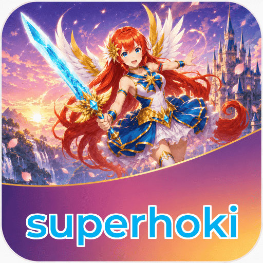 Audit profile superhoki